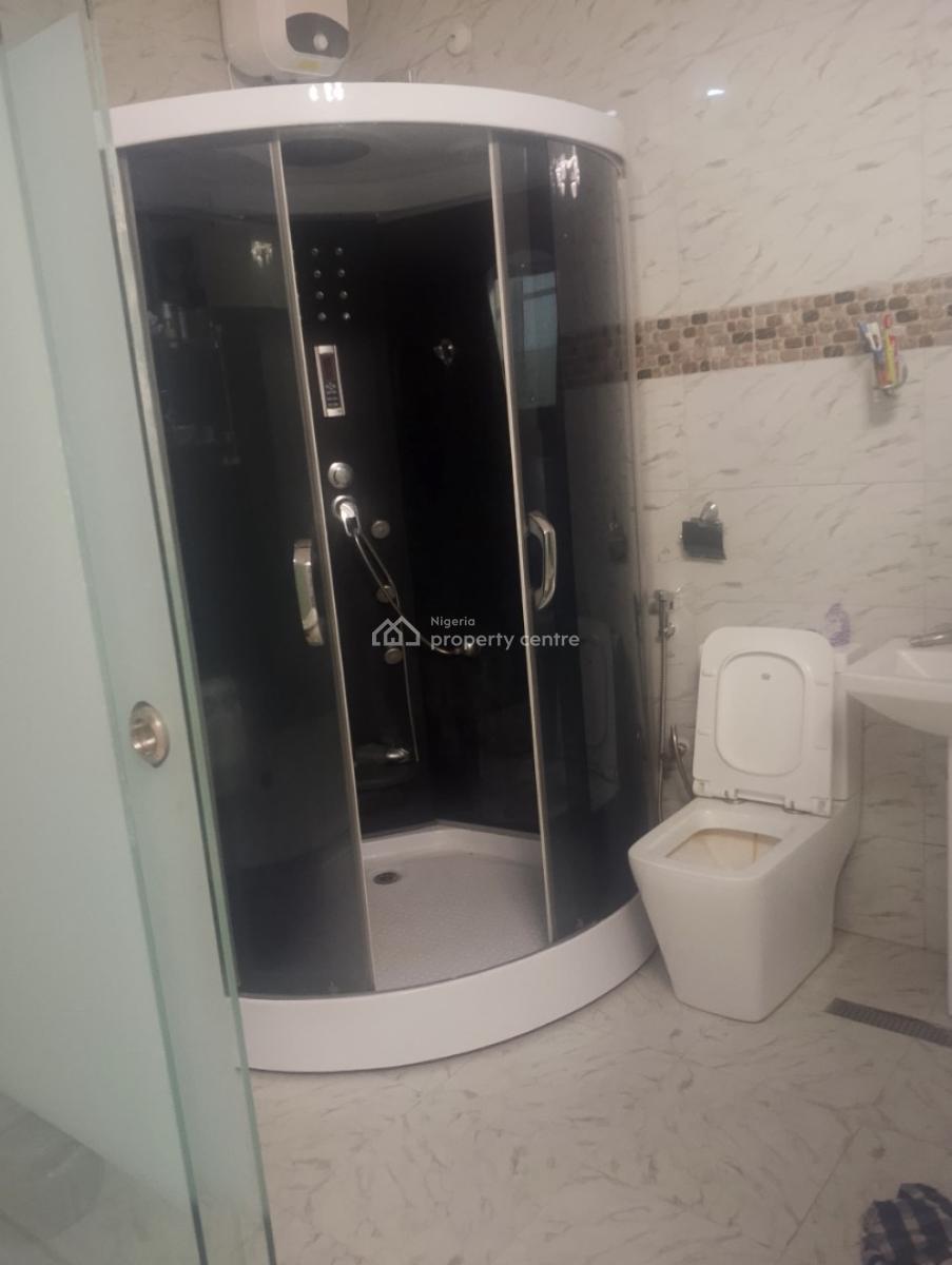 Tastefully Built 3 Bedroom Duplex with Additional Detached 2 Rooms Bq, Irepo Estate, Along Igando Road, Ikotun, Lagos, Detached Duplex for Sale