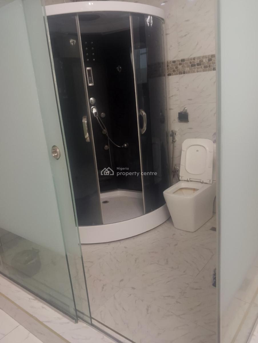 Tastefully Built 3 Bedroom Duplex with Additional Detached 2 Rooms Bq, Irepo Estate, Along Igando Road, Ikotun, Lagos, Detached Duplex for Sale