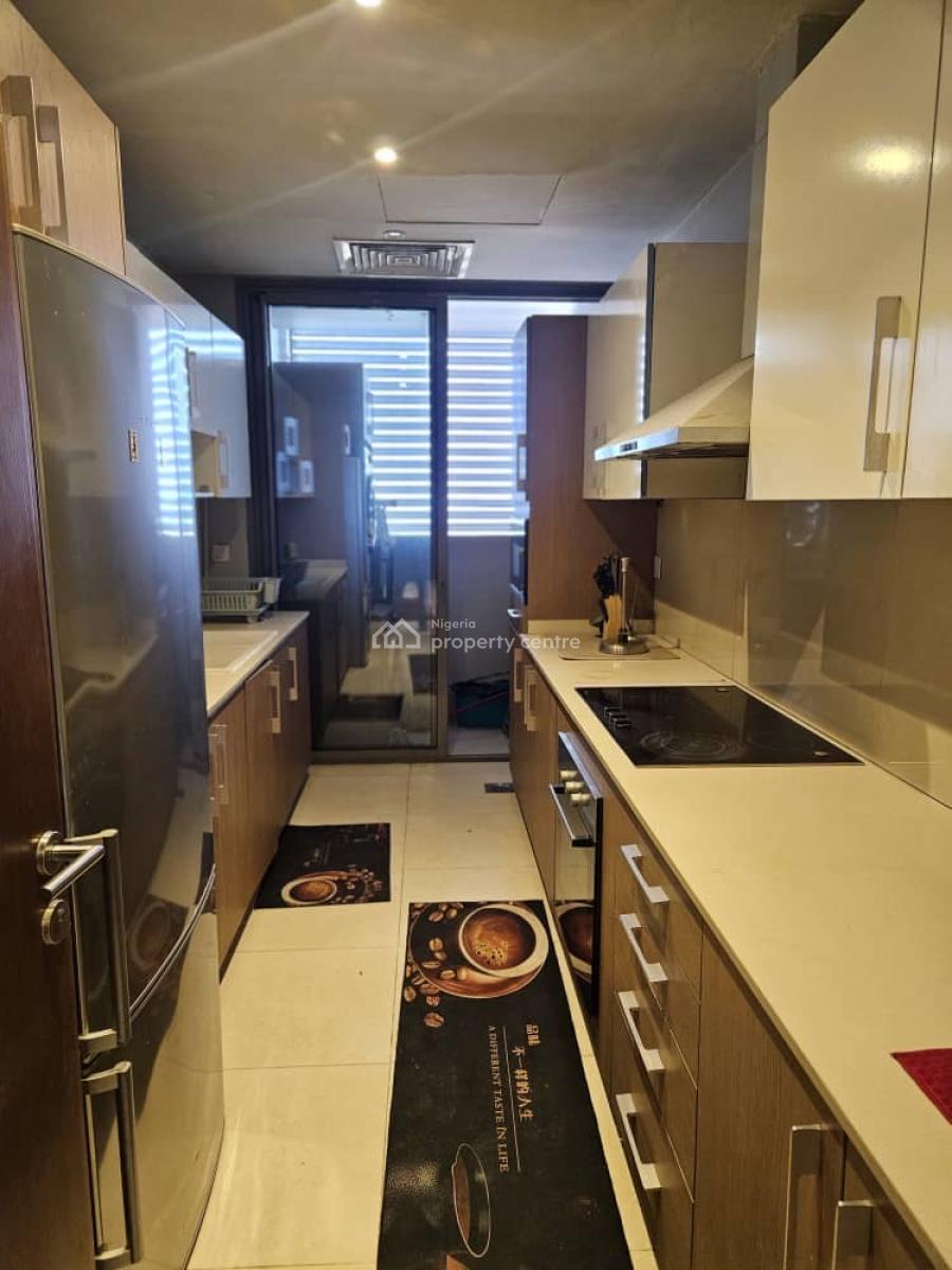 Luxury 2 Bedrooms Apartment, Eko Pearl Towers, Boulevard Eko Atlantic City, Eko Atlantic City, Lagos, Flat / Apartment for Sale