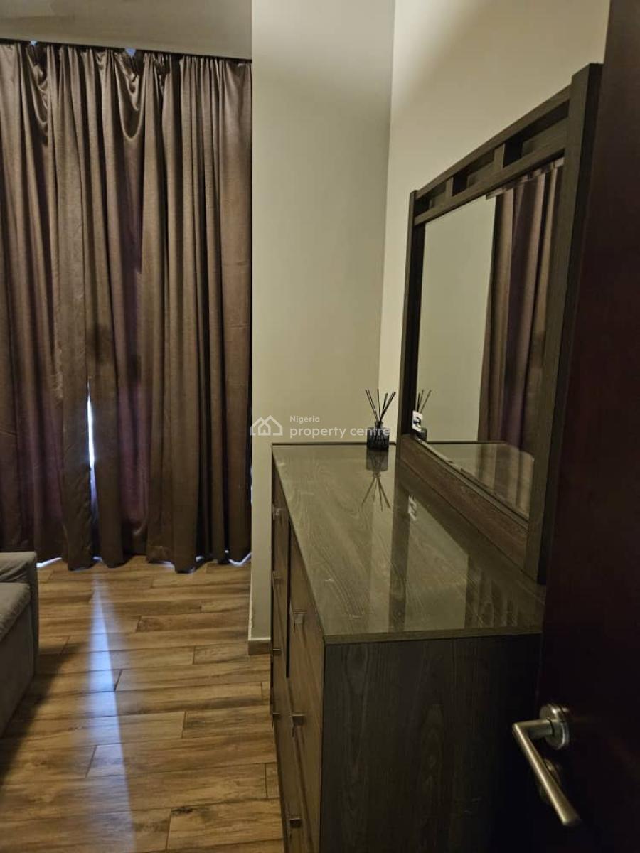 Luxury 2 Bedrooms Apartment, Eko Pearl Towers, Boulevard Eko Atlantic City, Eko Atlantic City, Lagos, Flat / Apartment for Sale