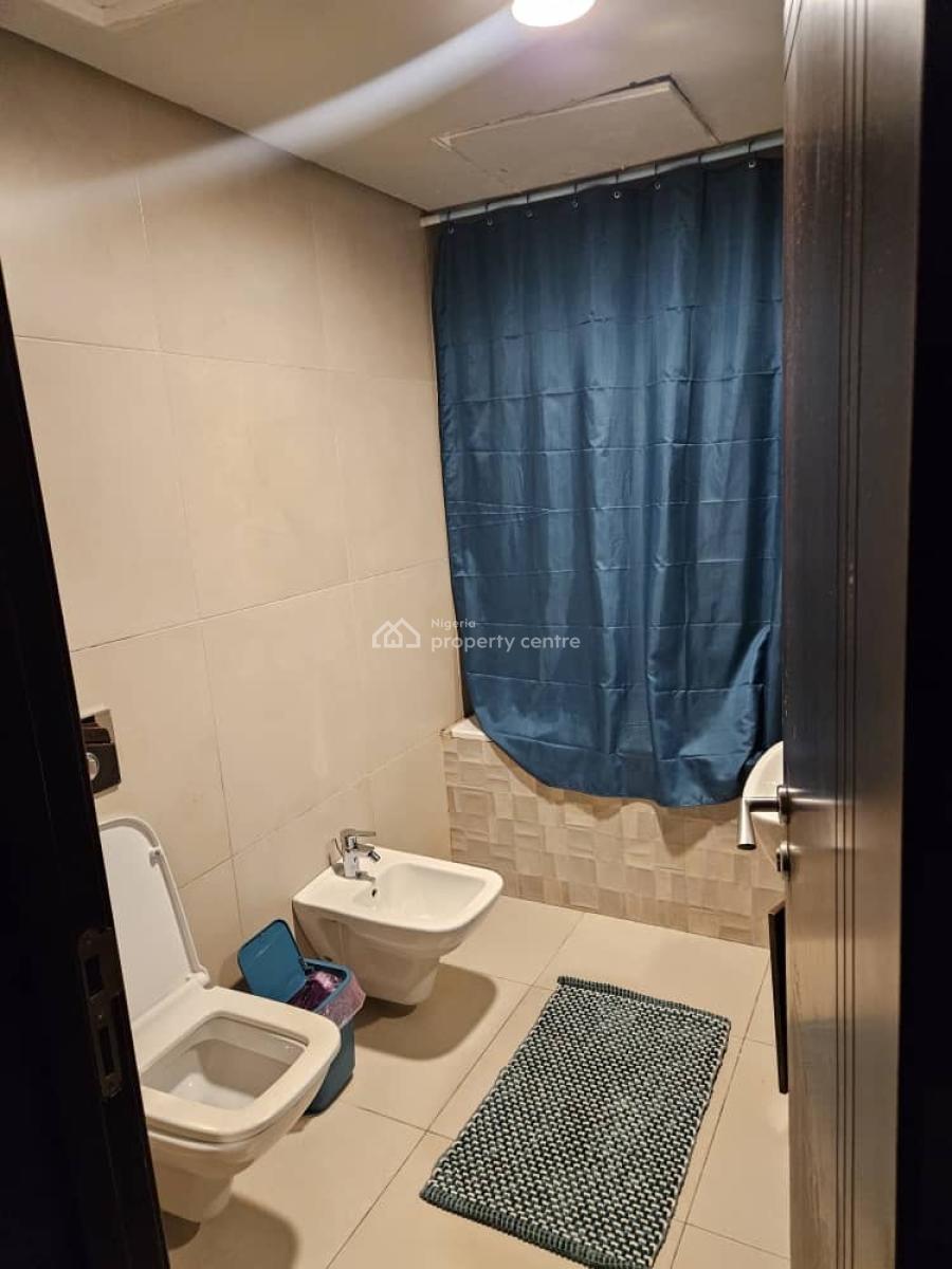 Luxury 2 Bedrooms Apartment, Eko Pearl Towers, Boulevard Eko Atlantic City, Eko Atlantic City, Lagos, Flat / Apartment for Sale