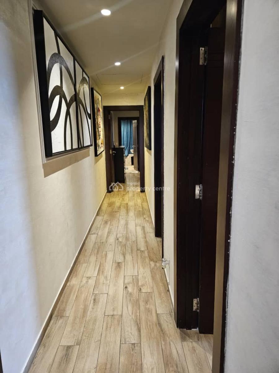 Luxury 2 Bedrooms Apartment, Eko Pearl Towers, Boulevard Eko Atlantic City, Eko Atlantic City, Lagos, Flat / Apartment for Sale