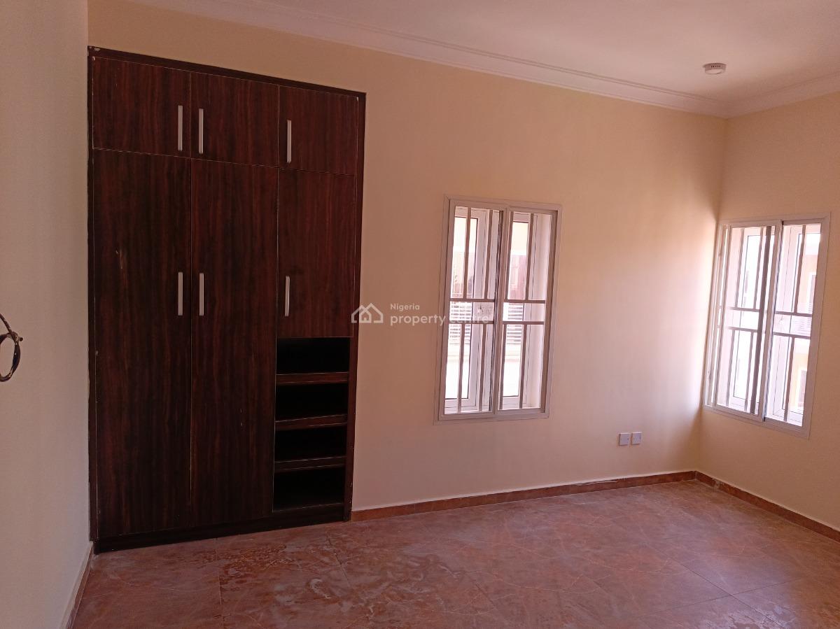 Clean Serviced 2 Bedroom Flat in a Serene Estate, Katampe (main), Katampe, Abuja, Flat / Apartment for Rent