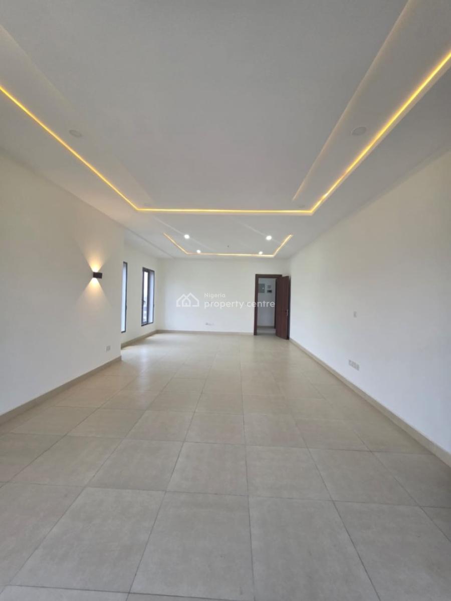 Spacious 5 Bedroom Fully Detached House with Elevator, Wuye, Abuja, Detached Duplex for Sale