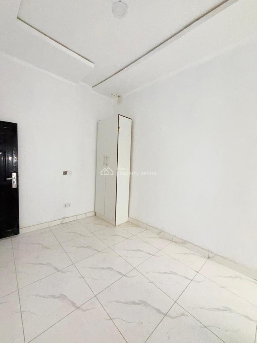 Elegant 3 Bedroom Terrace, Abraham Adesanya, Ajah, Lagos, Terraced Duplex for Sale