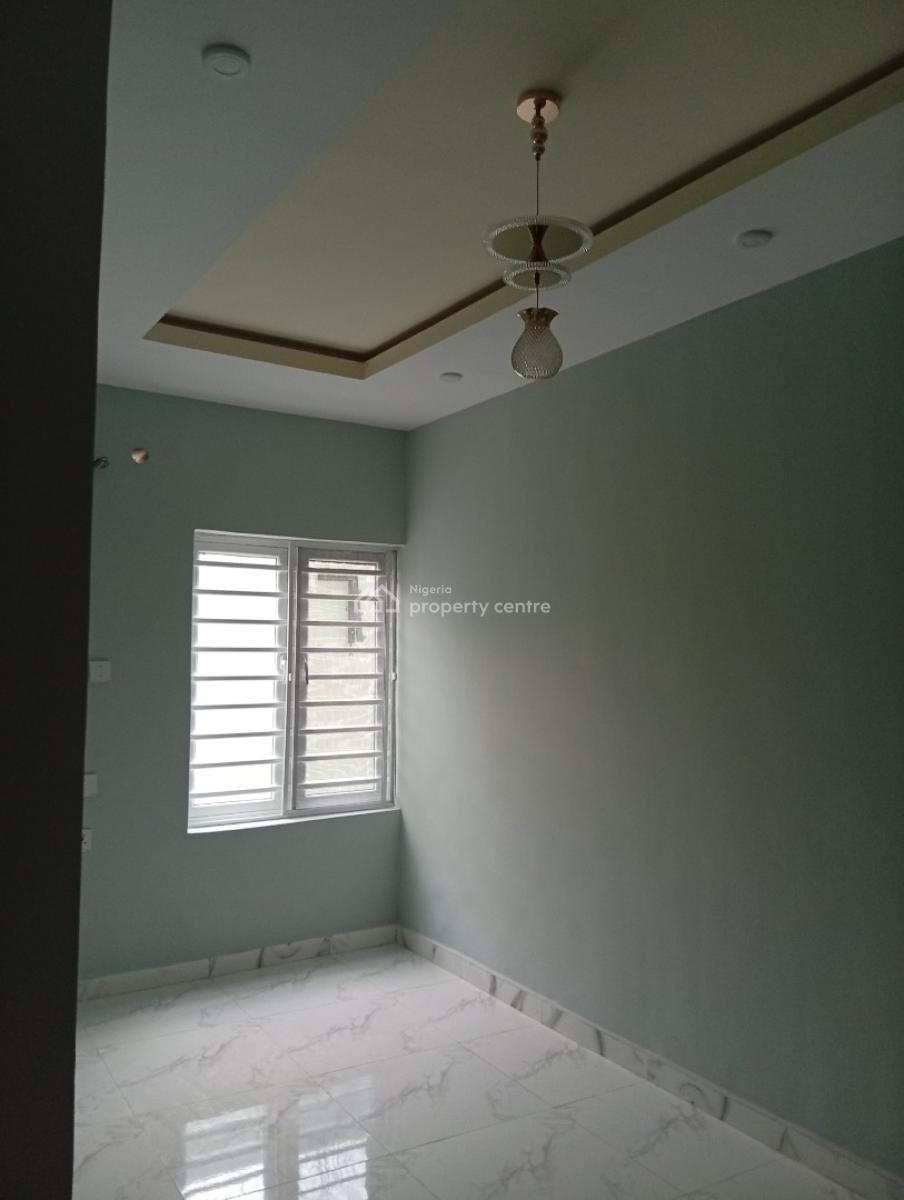 Luxury 2 Bedroom Apartment in an Estate, Peace Estate, Agbara-igbesa, Lagos, Flat / Apartment for Rent