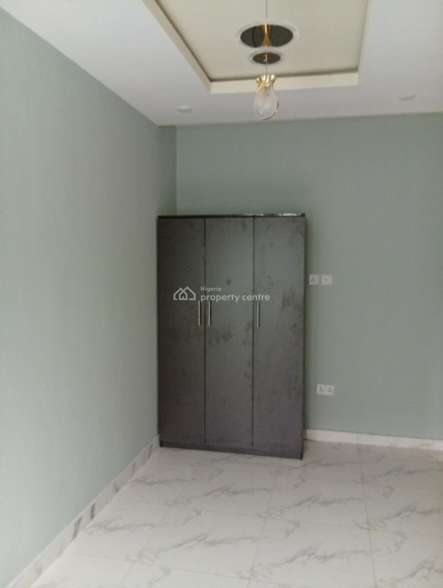 Luxury 2 Bedroom Apartment in an Estate, Peace Estate, Agbara-igbesa, Lagos, Flat / Apartment for Rent