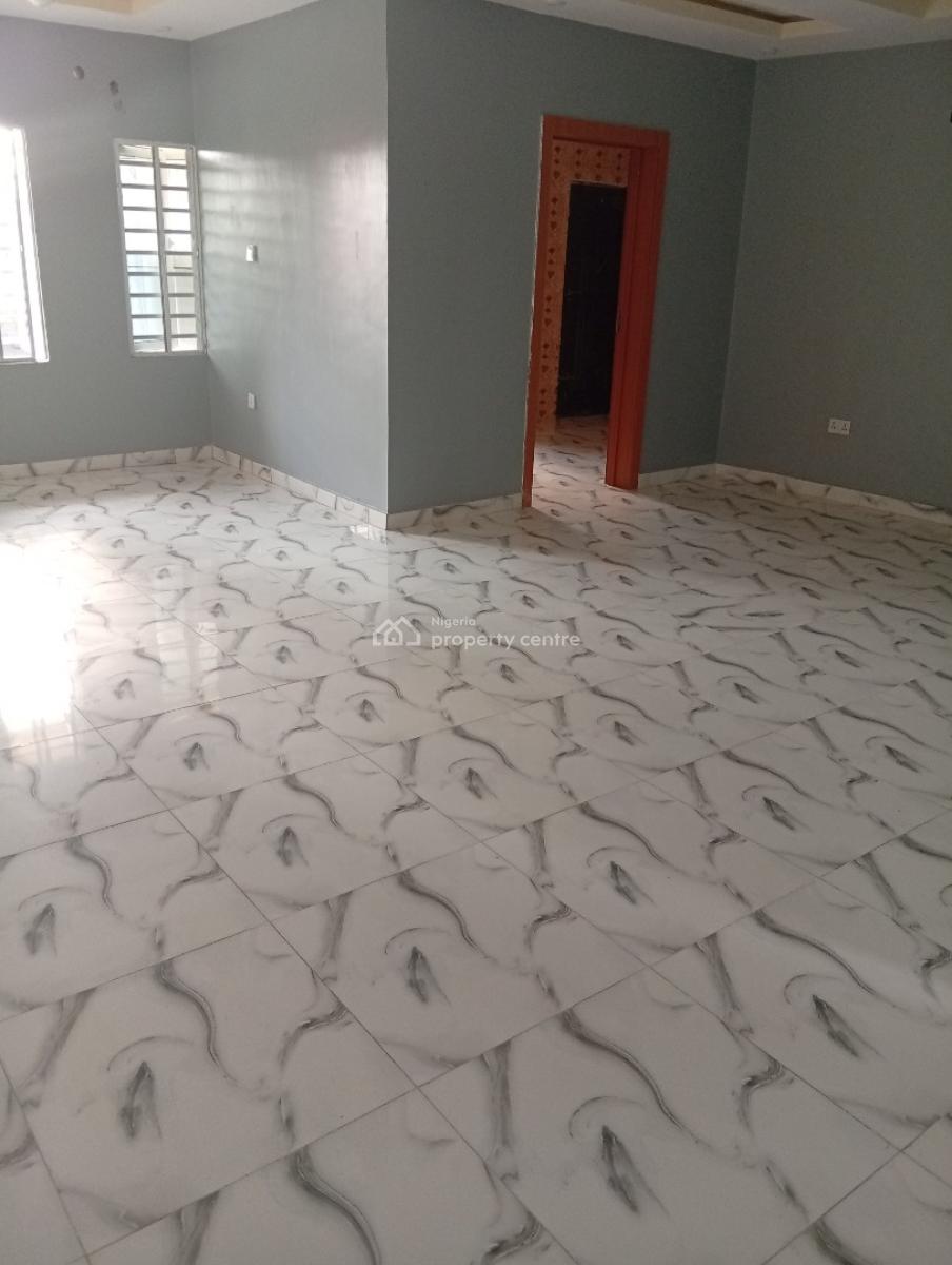 Luxury 2 Bedroom Apartment in an Estate, Peace Estate, Agbara-igbesa, Lagos, Flat / Apartment for Rent