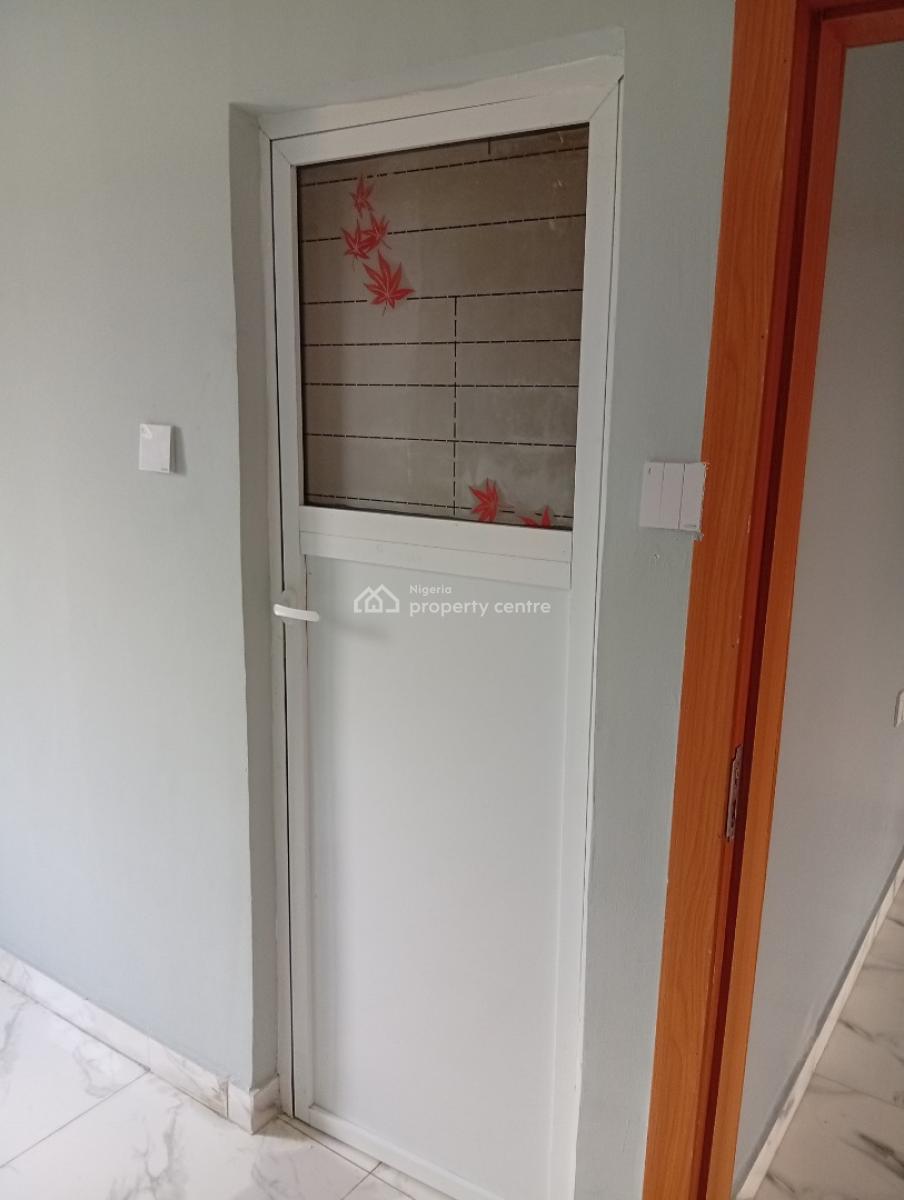 Luxury 2 Bedroom Apartment in an Estate, Peace Estate, Agbara-igbesa, Lagos, Flat / Apartment for Rent