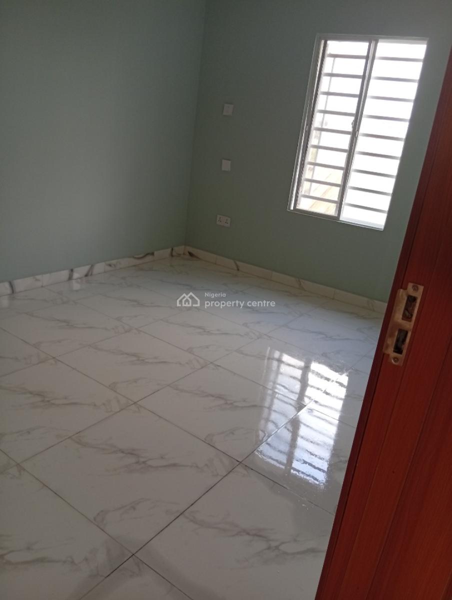 Luxury 2 Bedroom Apartment in an Estate, Peace Estate, Agbara-igbesa, Lagos, Flat / Apartment for Rent