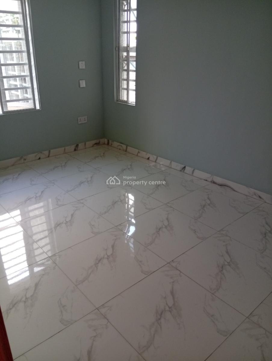 Luxury 2 Bedroom Apartment in an Estate, Peace Estate, Agbara-igbesa, Lagos, Flat / Apartment for Rent