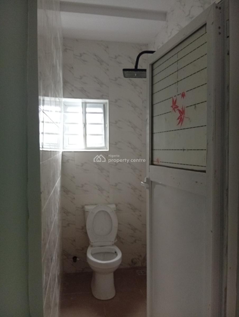 Luxury 2 Bedroom Apartment in an Estate, Peace Estate, Agbara-igbesa, Lagos, Flat / Apartment for Rent