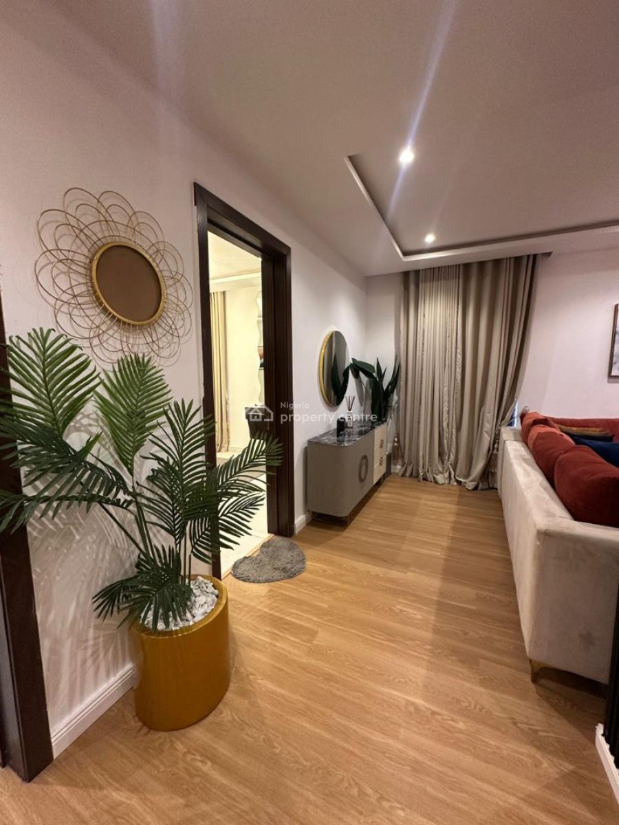 2 Units of Tastefully Furnished 1-bedroom Apartments, Ikoyi, Lagos, Flat / Apartment for Sale