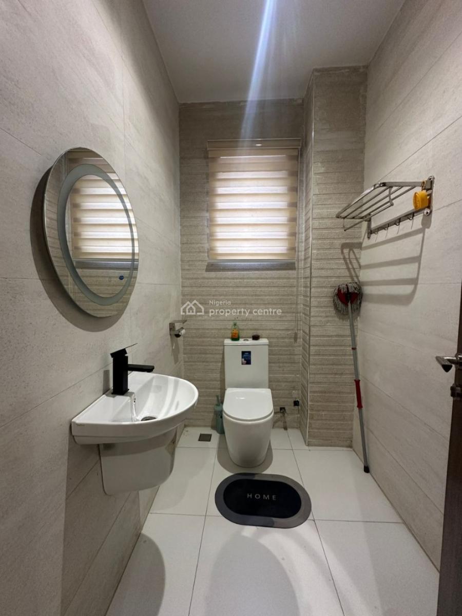 2 Units of Tastefully Furnished 1-bedroom Apartments, Ikoyi, Lagos, Flat / Apartment for Sale