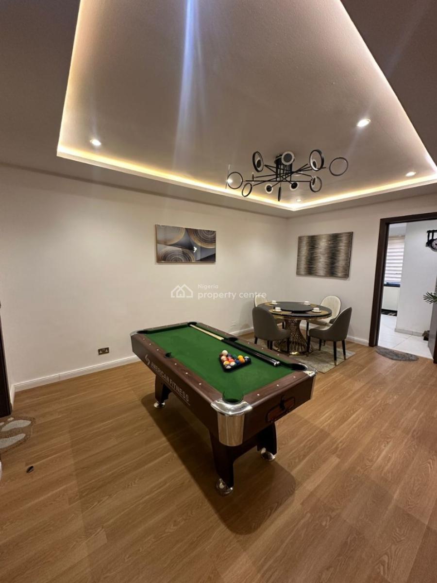 2 Units of Tastefully Furnished 1-bedroom Apartments, Ikoyi, Lagos, Flat / Apartment for Sale