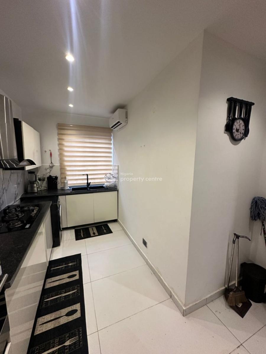 2 Units of Tastefully Furnished 1-bedroom Apartments, Ikoyi, Lagos, Flat / Apartment for Sale