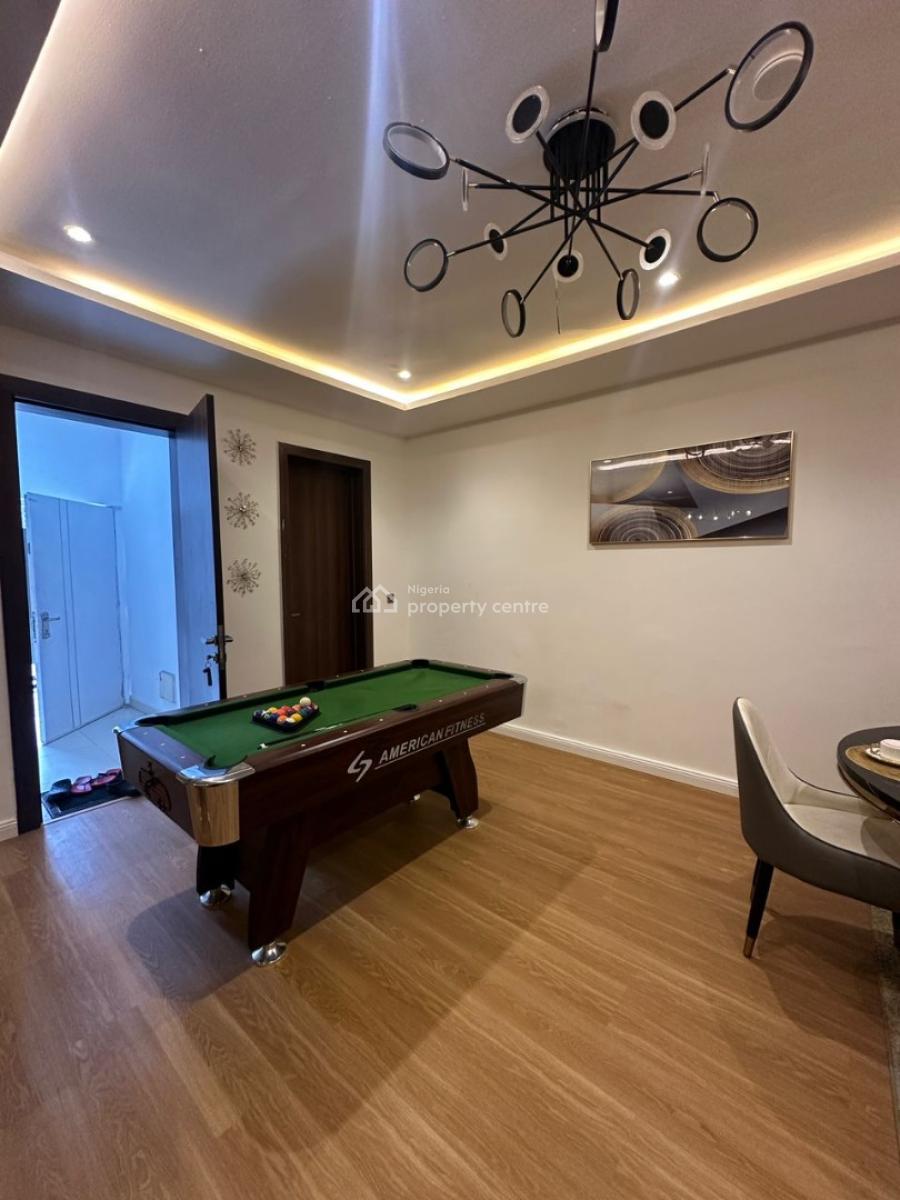 2 Units of Tastefully Furnished 1-bedroom Apartments, Ikoyi, Lagos, Flat / Apartment for Sale