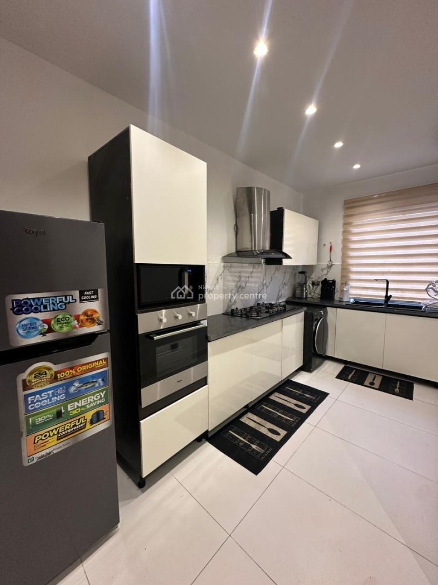 2 Units of Tastefully Furnished 1-bedroom Apartments, Ikoyi, Lagos, Flat / Apartment for Sale