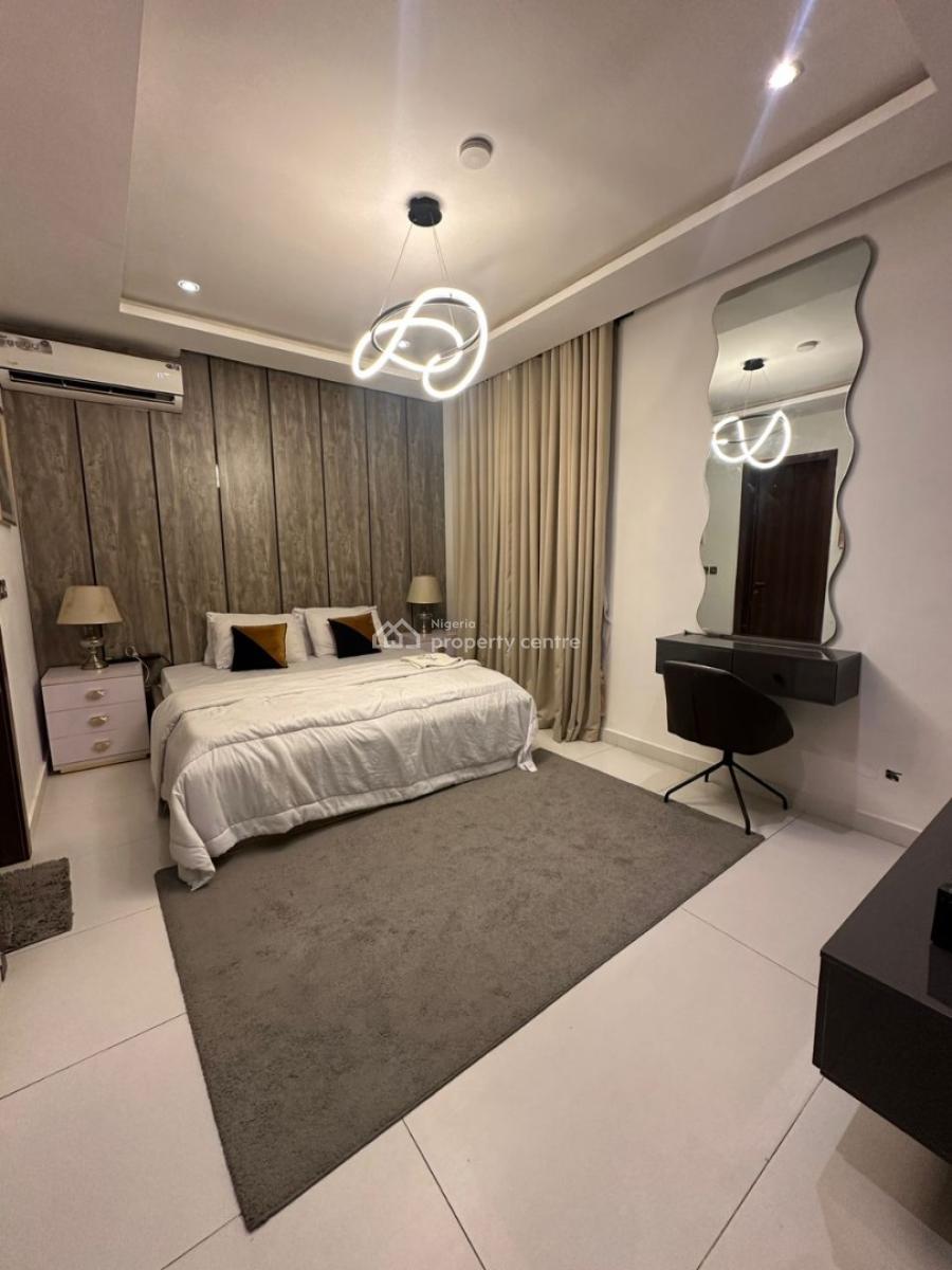 2 Units of Tastefully Furnished 1-bedroom Apartments, Ikoyi, Lagos, Flat / Apartment for Sale