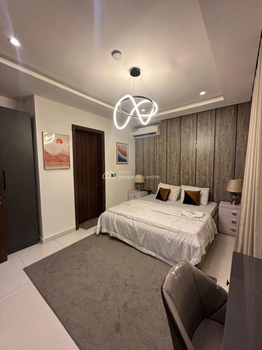 2 Units of Tastefully Furnished 1-bedroom Apartments, Ikoyi, Lagos, Flat / Apartment for Sale