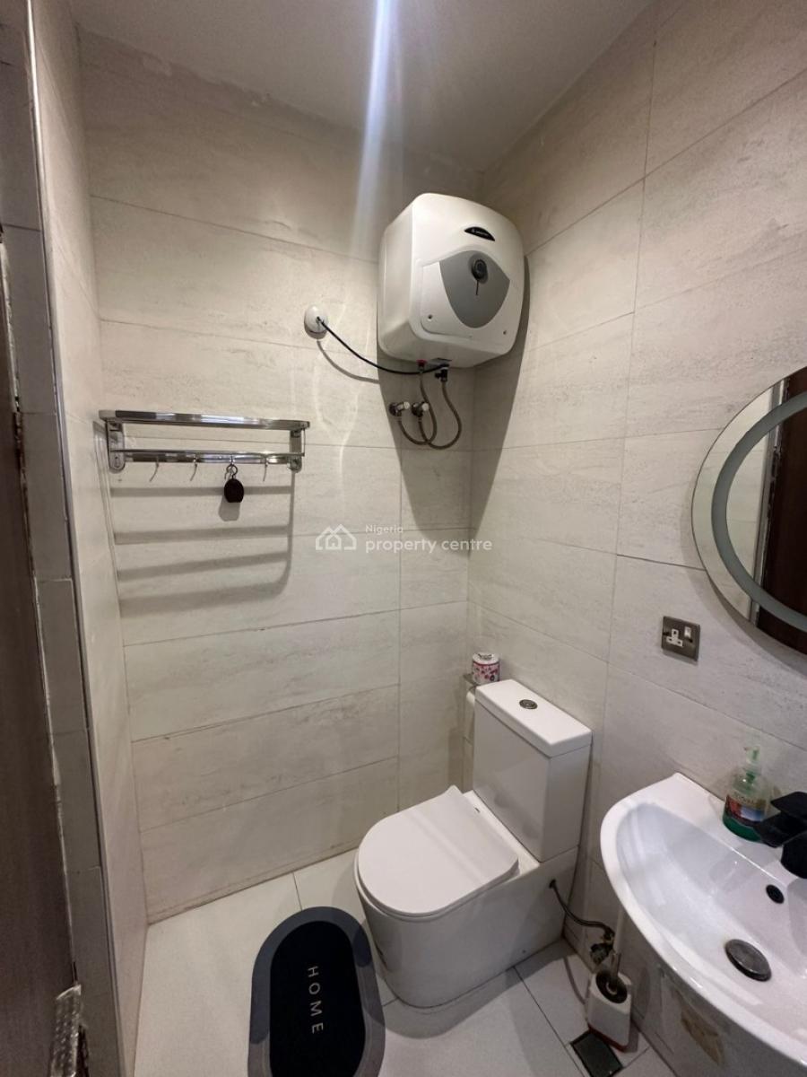 2 Units of Tastefully Furnished 1-bedroom Apartments, Ikoyi, Lagos, Flat / Apartment for Sale