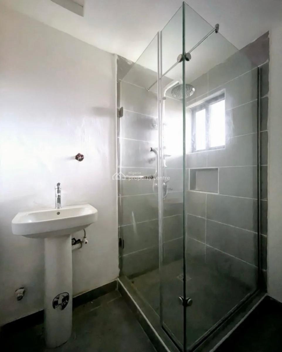 4 Bedroom Terrace with Pool, Ikoyi, Lagos, Terraced Duplex for Rent