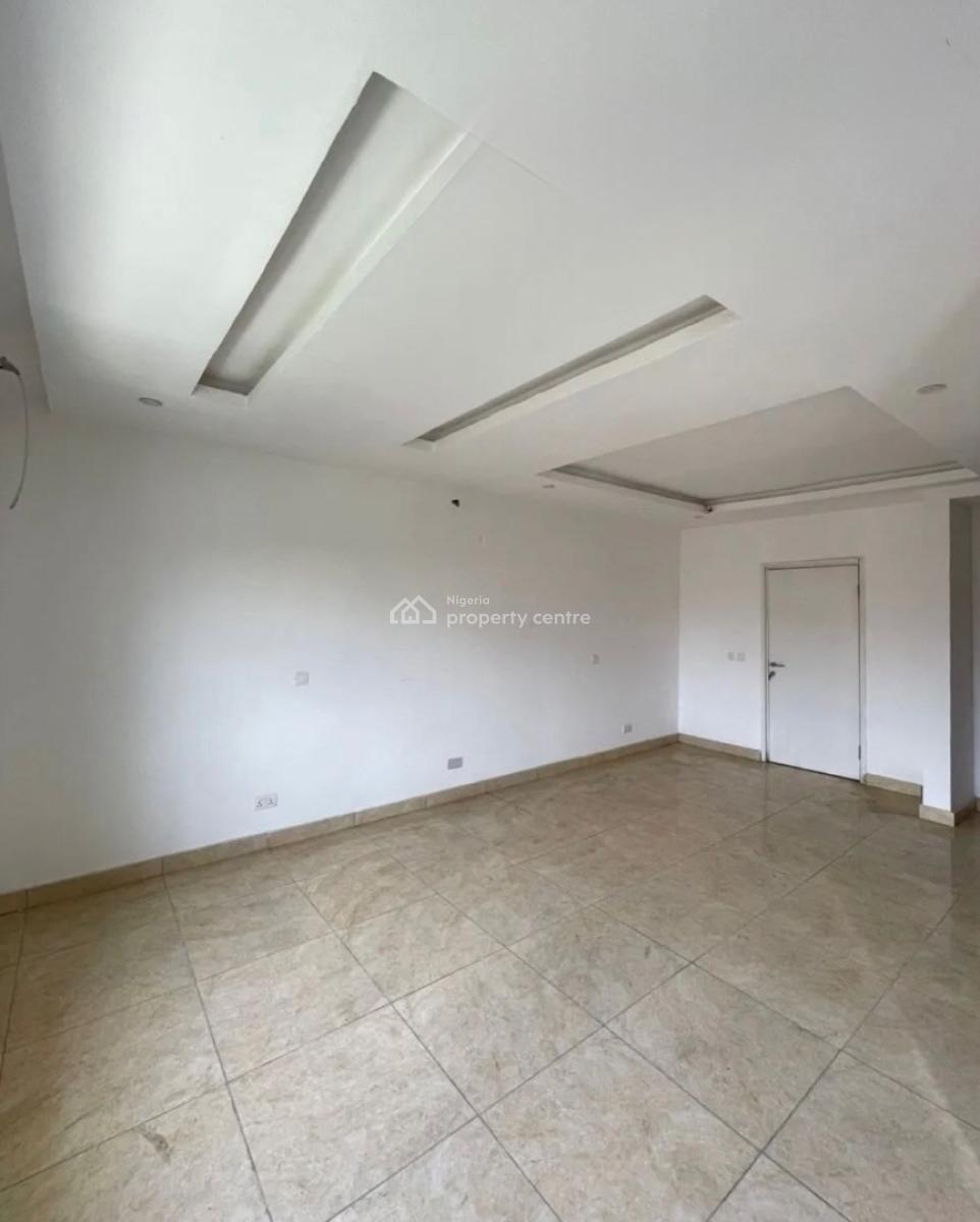 4 Bedroom Terrace with Pool, Ikoyi, Lagos, Terraced Duplex for Rent