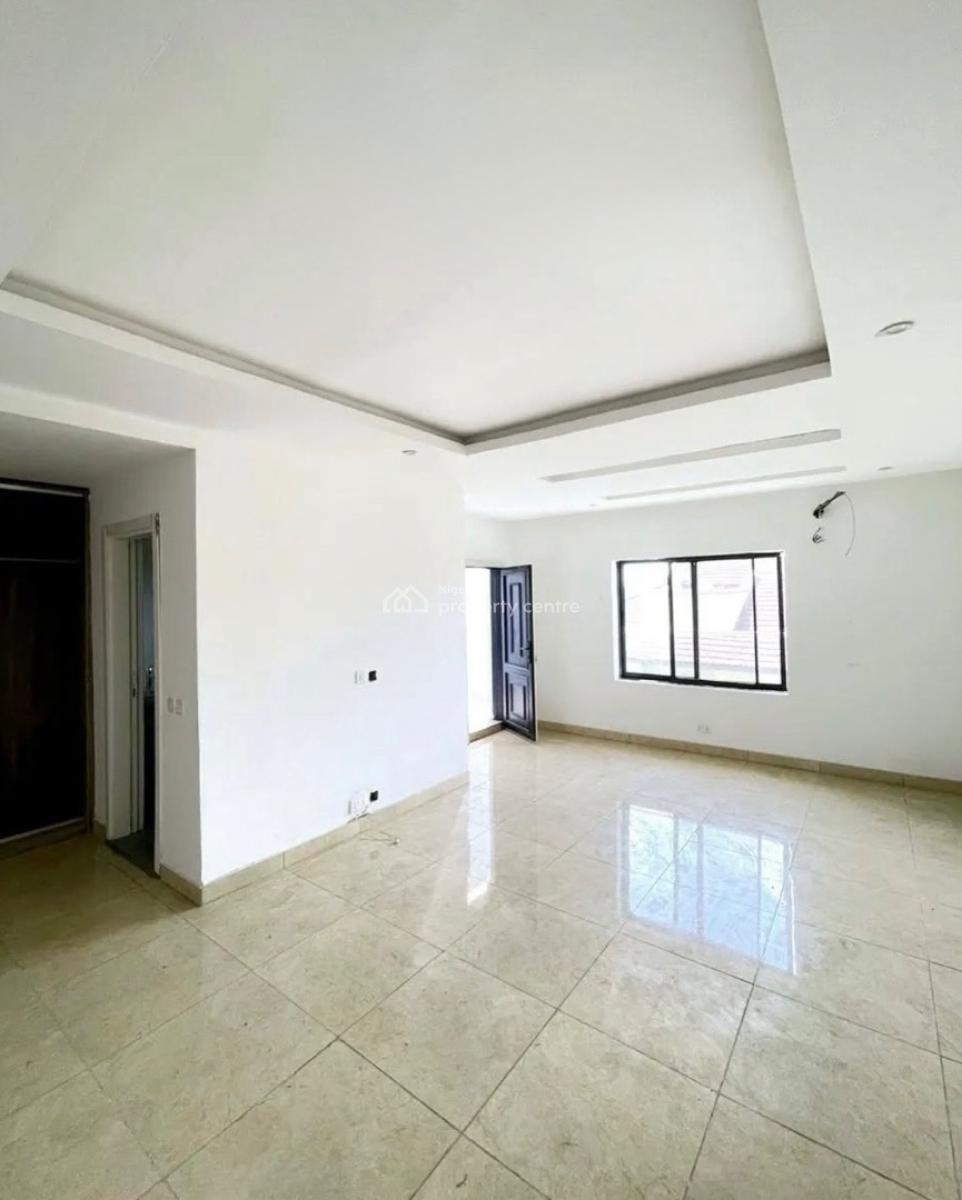 4 Bedroom Terrace with Pool, Ikoyi, Lagos, Terraced Duplex for Rent