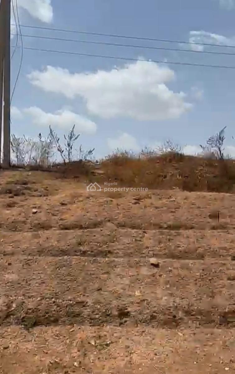 Multi Purpose Plot, Kukwaba, Abuja, Mixed-use Land for Sale
