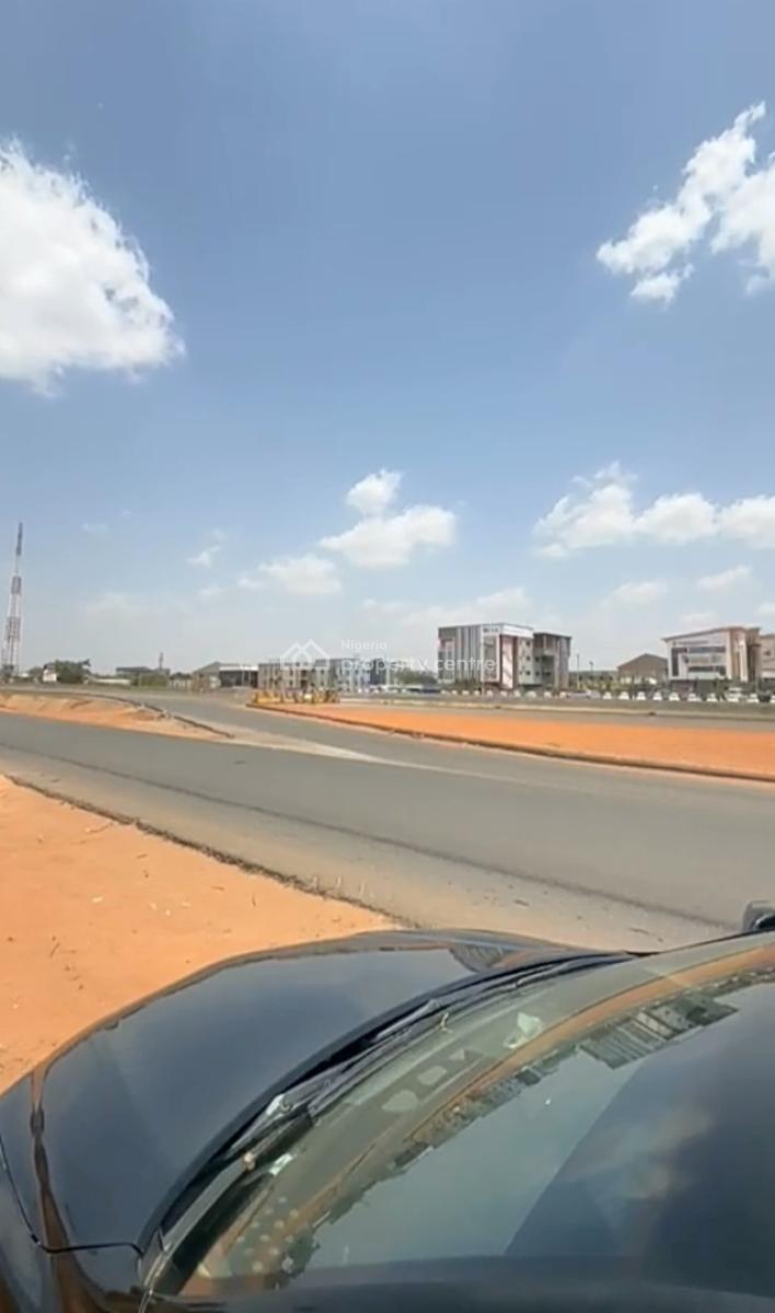 Multi Purpose Plot, Kukwaba, Abuja, Mixed-use Land for Sale