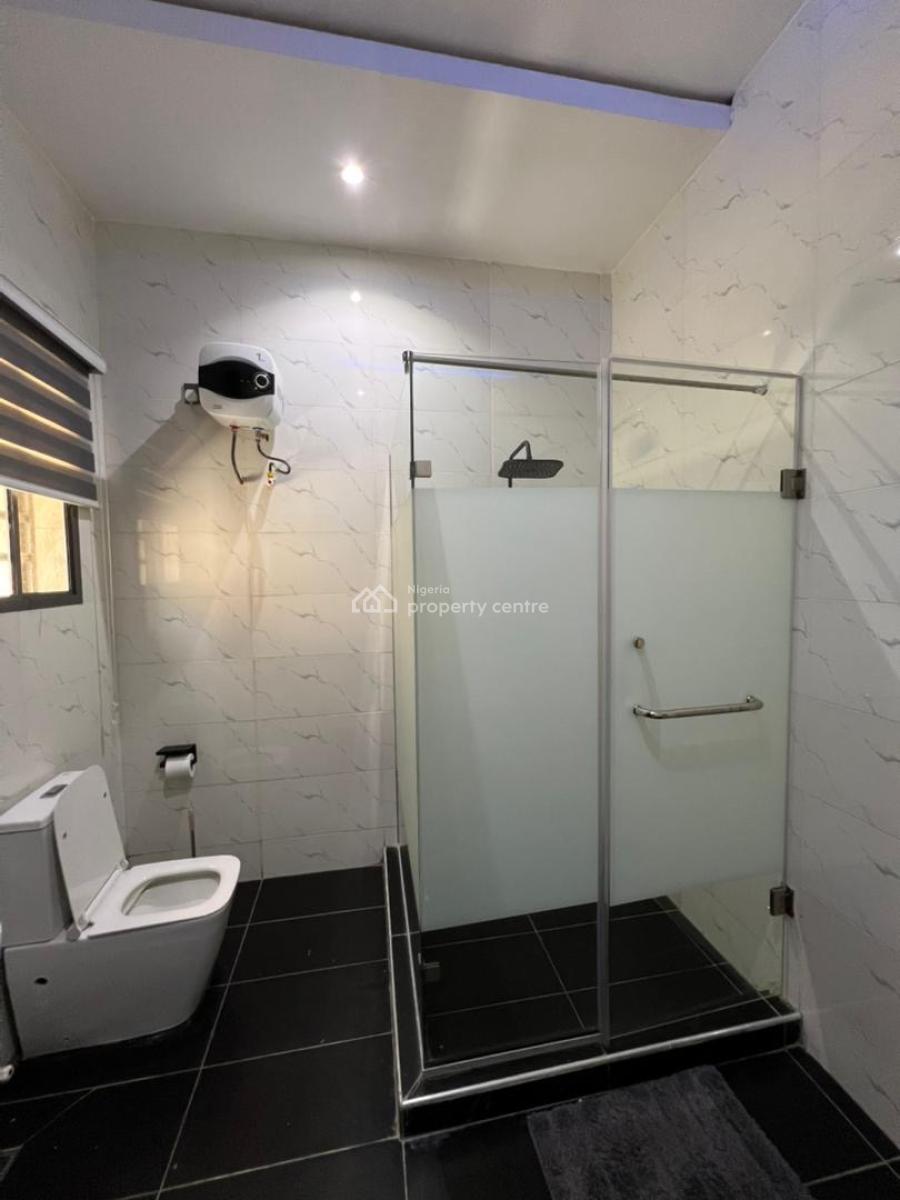 Fully Furnished 2 Bedroom Apartment, Ikota, Lekki, Lagos, Flat / Apartment for Rent