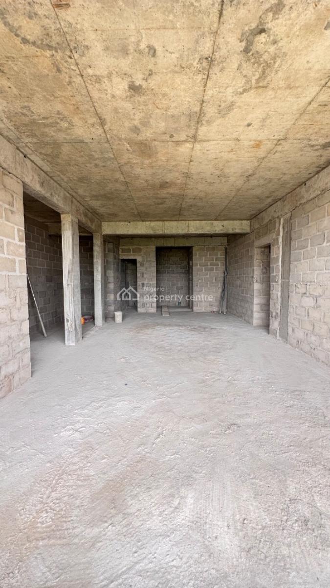 Luxury 3-bedroom Apartment with Bq, Periwinkle Lifestyle Estate, Lekki Phase 1, Lekki, Lagos, Flat / Apartment for Sale