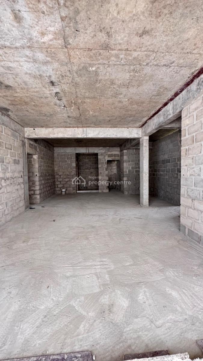 Luxury 3-bedroom Apartment with Bq, Periwinkle Lifestyle Estate, Lekki Phase 1, Lekki, Lagos, Flat / Apartment for Sale