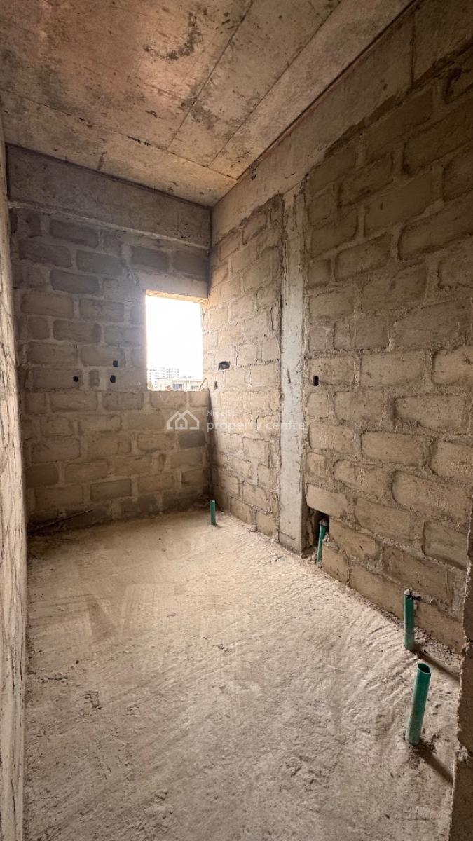 Luxury 3-bedroom Apartment with Bq, Periwinkle Lifestyle Estate, Lekki Phase 1, Lekki, Lagos, Flat / Apartment for Sale