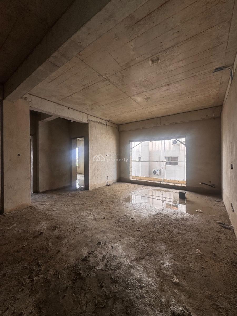 Luxury 3 Bedroom Apartment with Bq, Periwinkle Lifestyle Estate, Lekki Phase 1, Lekki, Lagos, Flat / Apartment for Sale