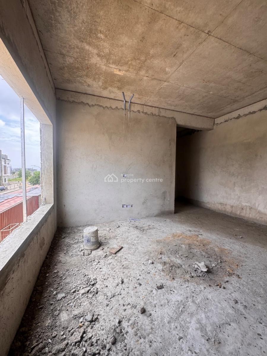 Luxury 3 Bedroom Apartment with Bq, Periwinkle Lifestyle Estate, Lekki Phase 1, Lekki, Lagos, Flat / Apartment for Sale