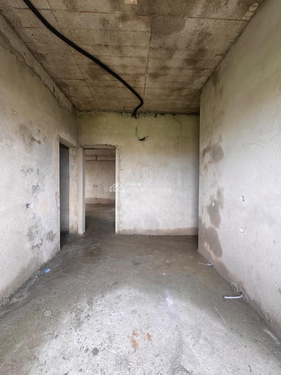 Luxury 3 Bedroom Apartment with Bq, Periwinkle Lifestyle Estate, Lekki Phase 1, Lekki, Lagos, Flat / Apartment for Sale