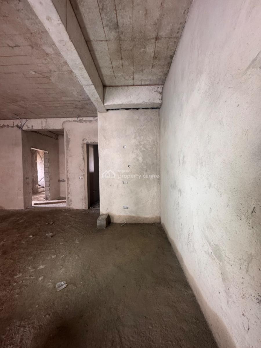 Luxury 3 Bedroom Apartment with Bq, Periwinkle Lifestyle Estate, Lekki Phase 1, Lekki, Lagos, Flat / Apartment for Sale