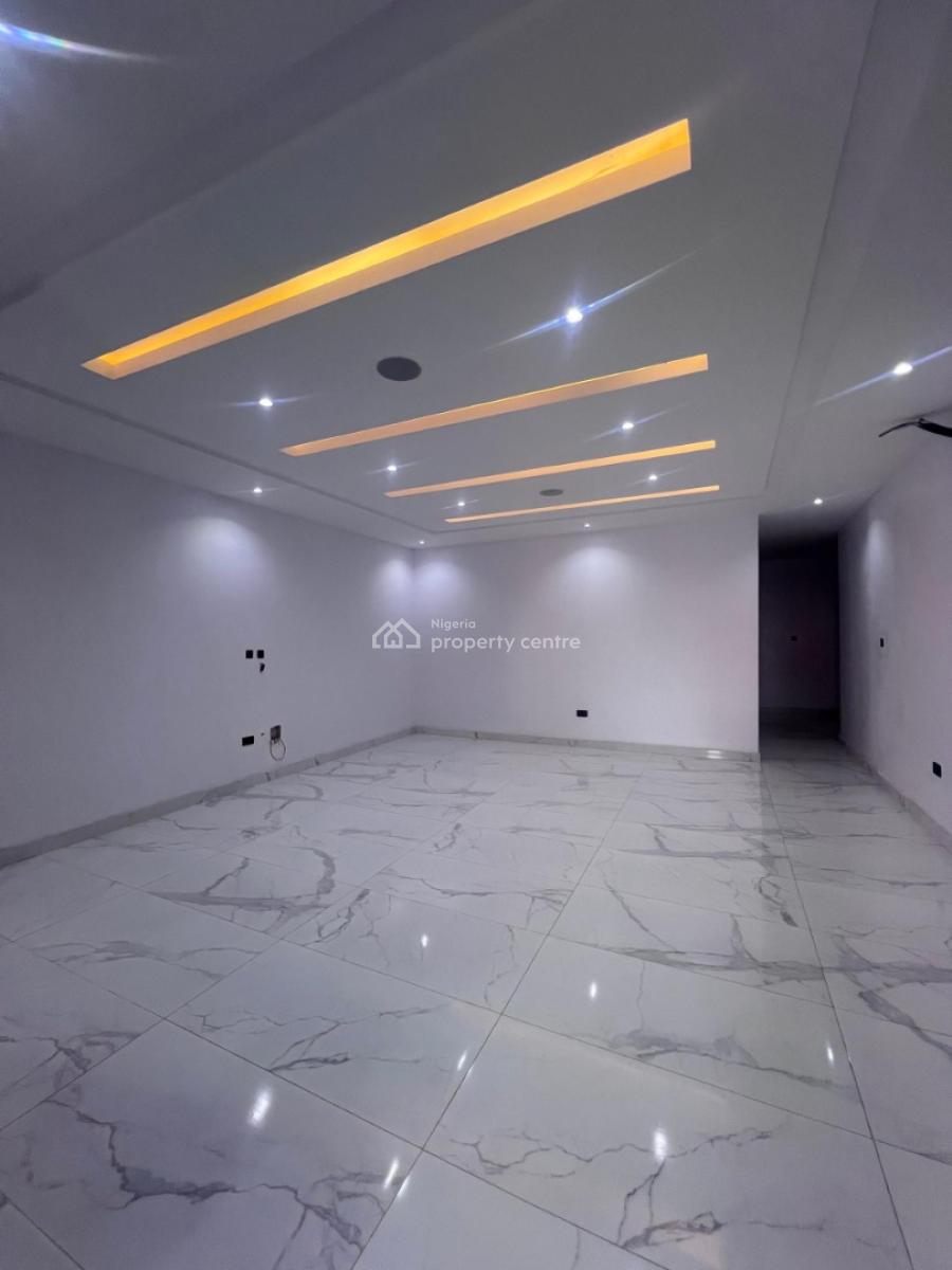 Brand New 2 Bedroom Apartment Available, Lekki Phase 1, Lekki, Lagos, Flat / Apartment for Sale