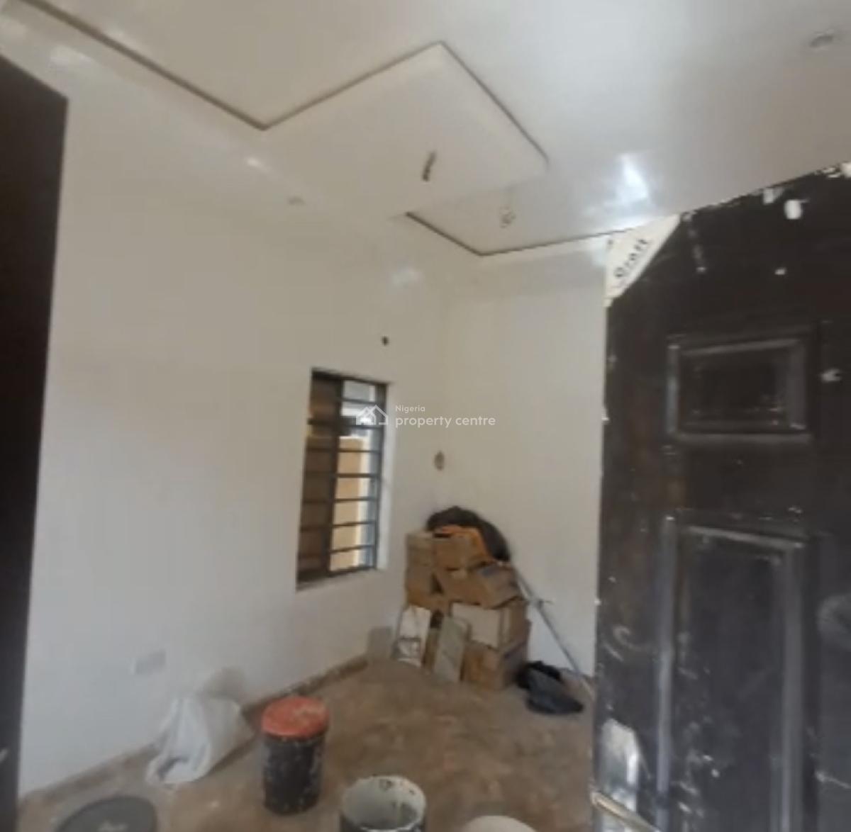 Standard Newly Built 2 Bedroom, Shangisha, Magodo, Lagos, Flat / Apartment for Rent