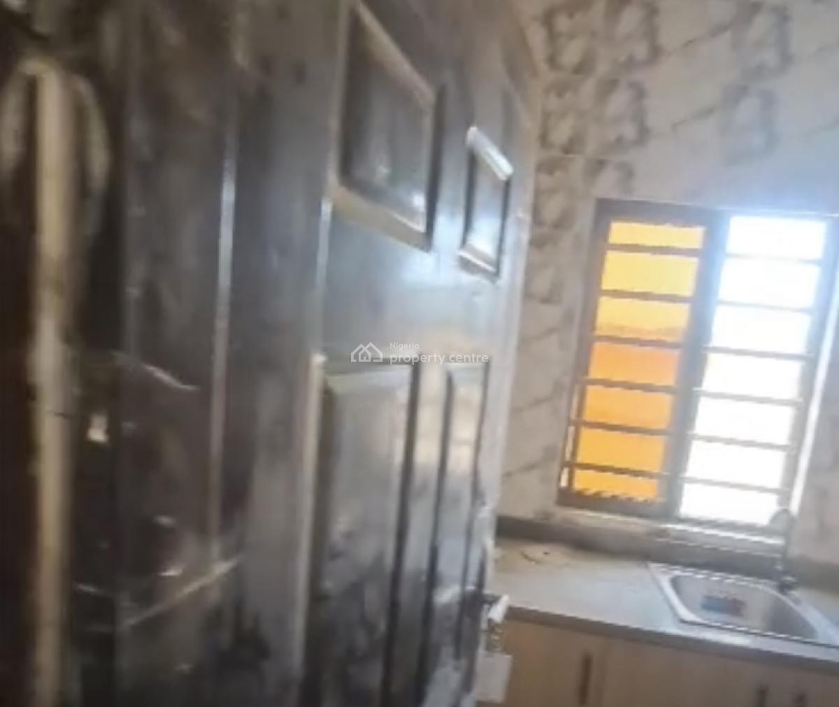 Standard Newly Built 2 Bedroom, Shangisha, Magodo, Lagos, Flat / Apartment for Rent