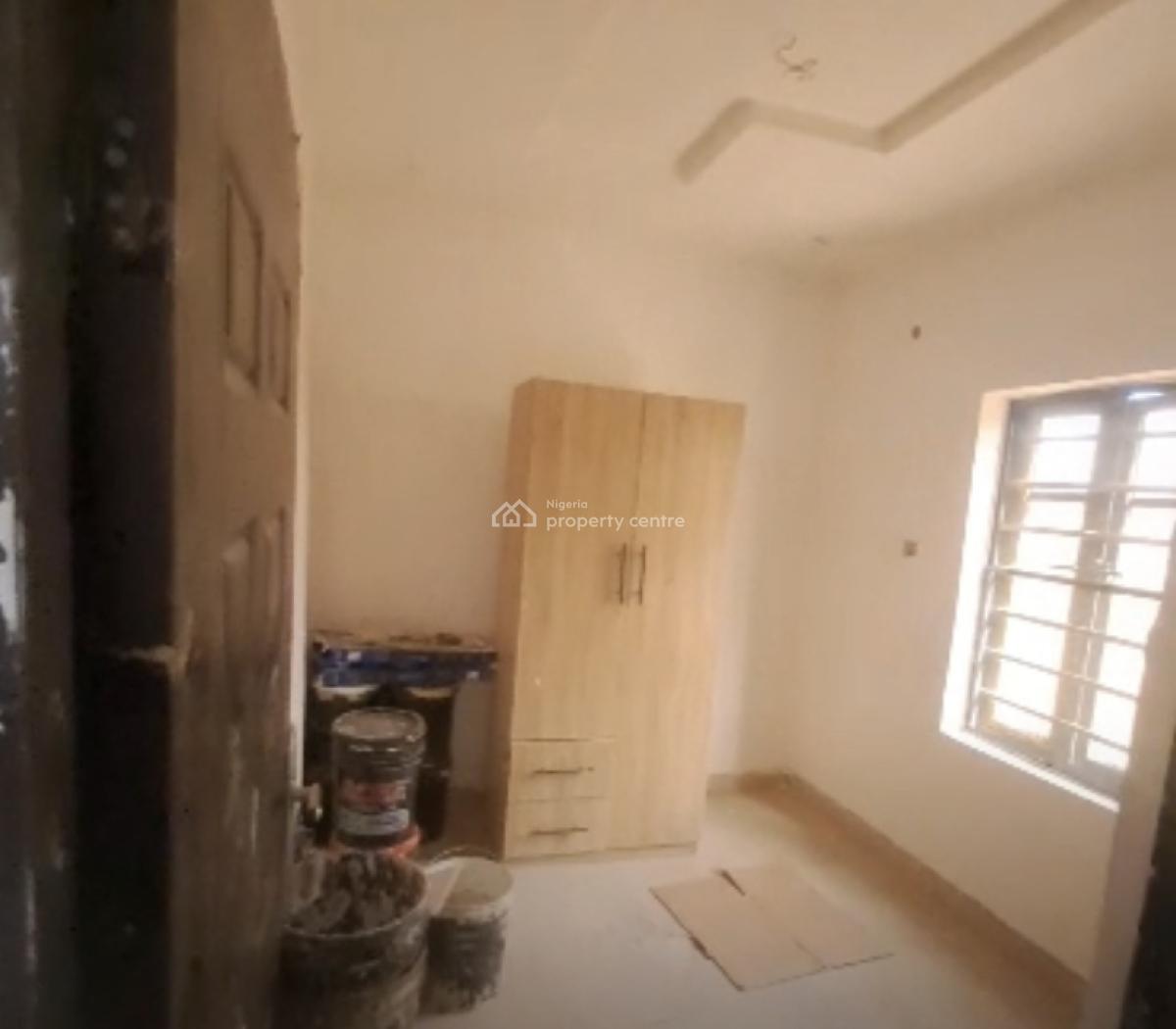 Standard Newly Built 2 Bedroom, Shangisha, Magodo, Lagos, Flat / Apartment for Rent