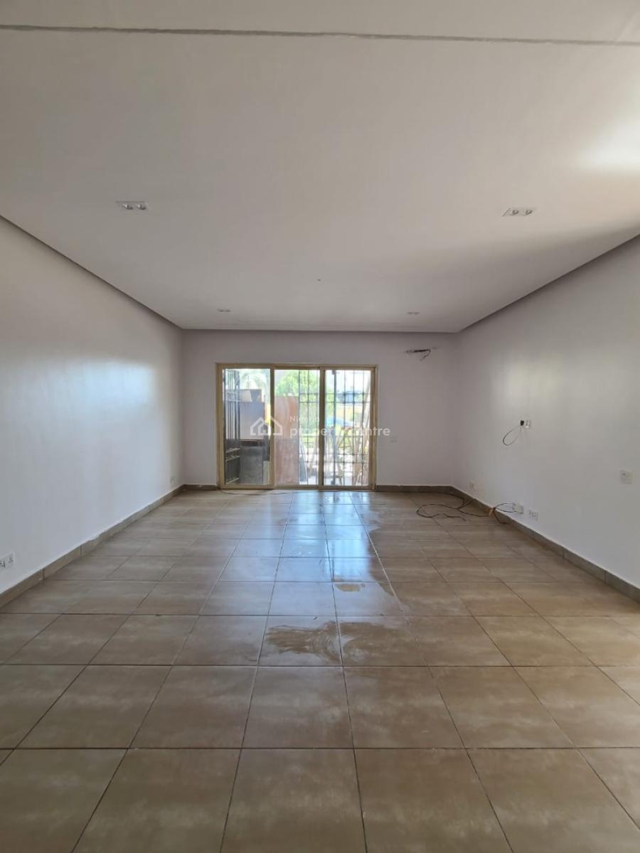 2 Bedroom Sas Courts, Lekki Phase 1, Lekki, Lagos, House for Rent