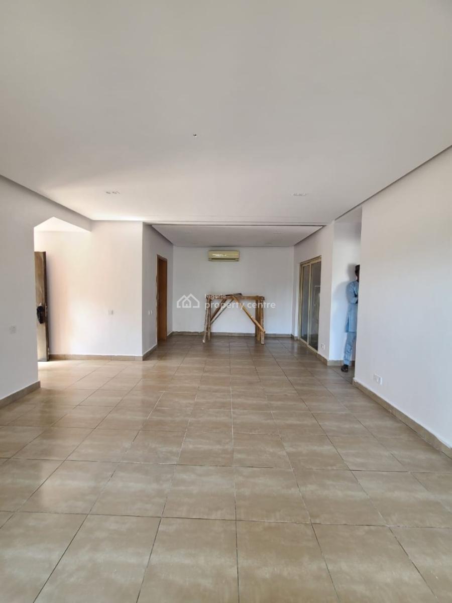 2 Bedroom Sas Courts, Lekki Phase 1, Lekki, Lagos, House for Rent