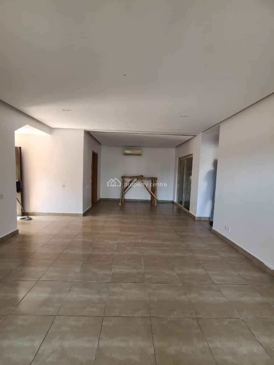 2 Bedroom Sas Courts, Lekki Phase 1, Lekki, Lagos, House for Rent