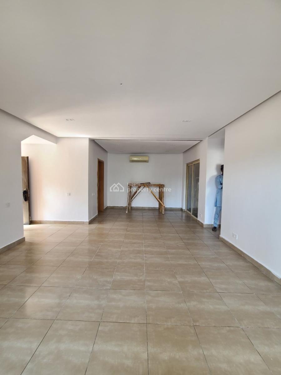 2 Bedroom Sas Courts, Lekki Phase 1, Lekki, Lagos, House for Rent