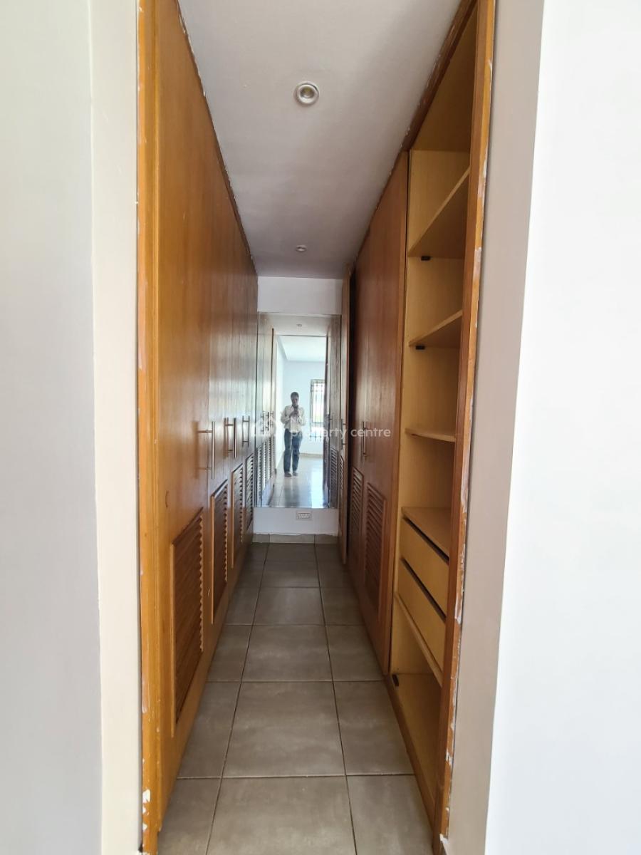 2 Bedroom Sas Courts, Lekki Phase 1, Lekki, Lagos, House for Rent