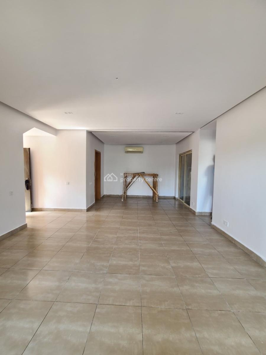 2 Bedroom Sas Courts, Lekki Phase 1, Lekki, Lagos, House for Rent