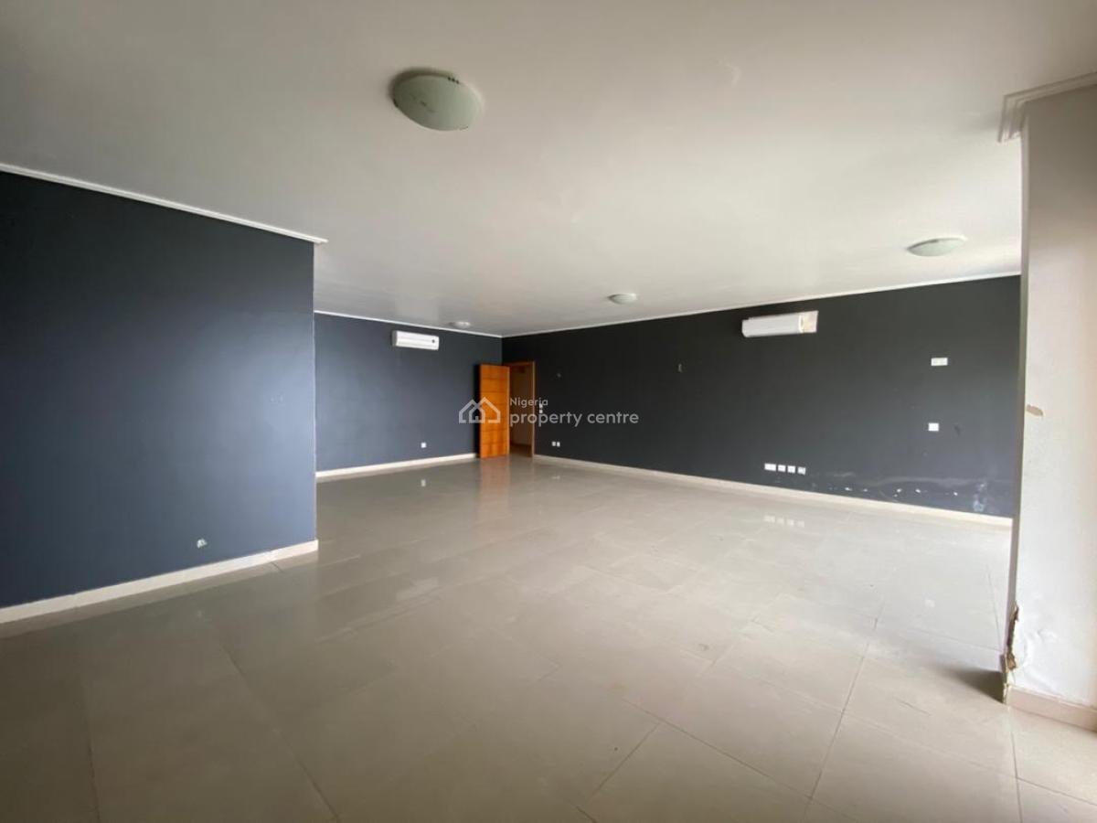 Deluxe Serviced 3 Bedroom Flat with 1 Room Boys Quarter, Bella Vista, Banana Island, Ikoyi, Lagos, Flat / Apartment for Rent