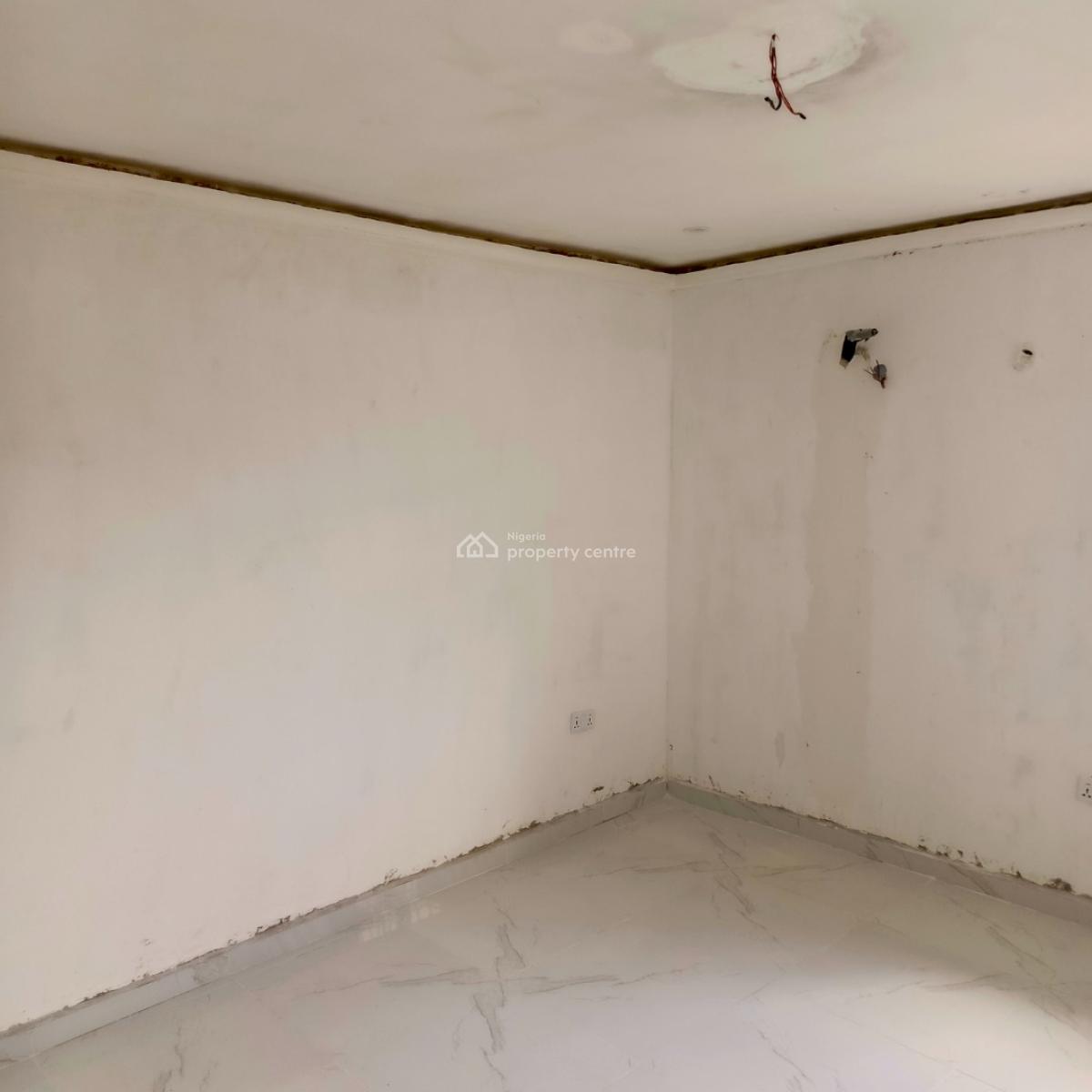 Newly Renovated Residential Mini Flat, Oba Yesufu Abiodun, Oniru, Victoria Island (vi), Lagos, Mini Flat (room and Parlour) for Rent